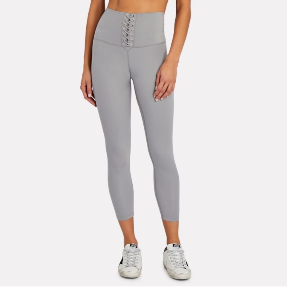 We wore what active wear set